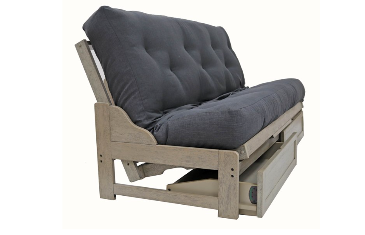 Full Easy Sleeper 8G