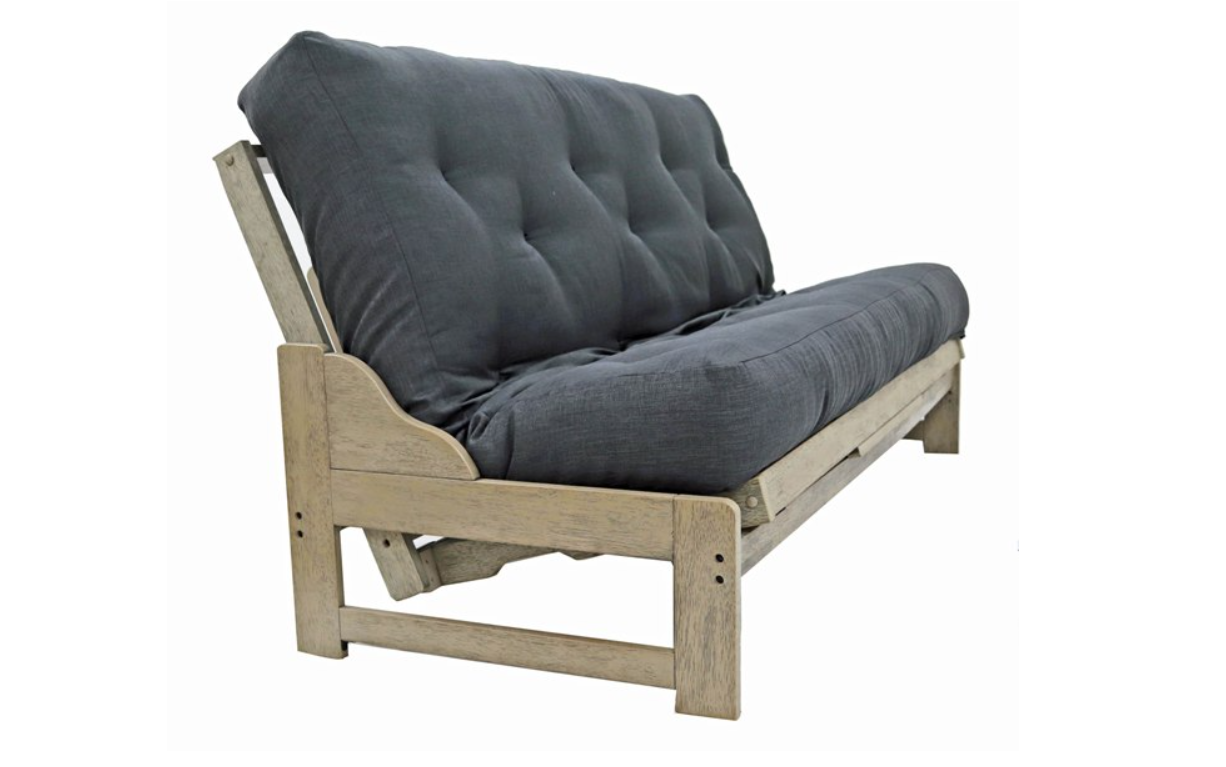 Full Easy Sleeper 8G