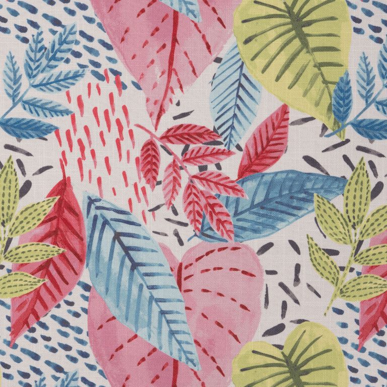 Futon cover -Geisel Garden