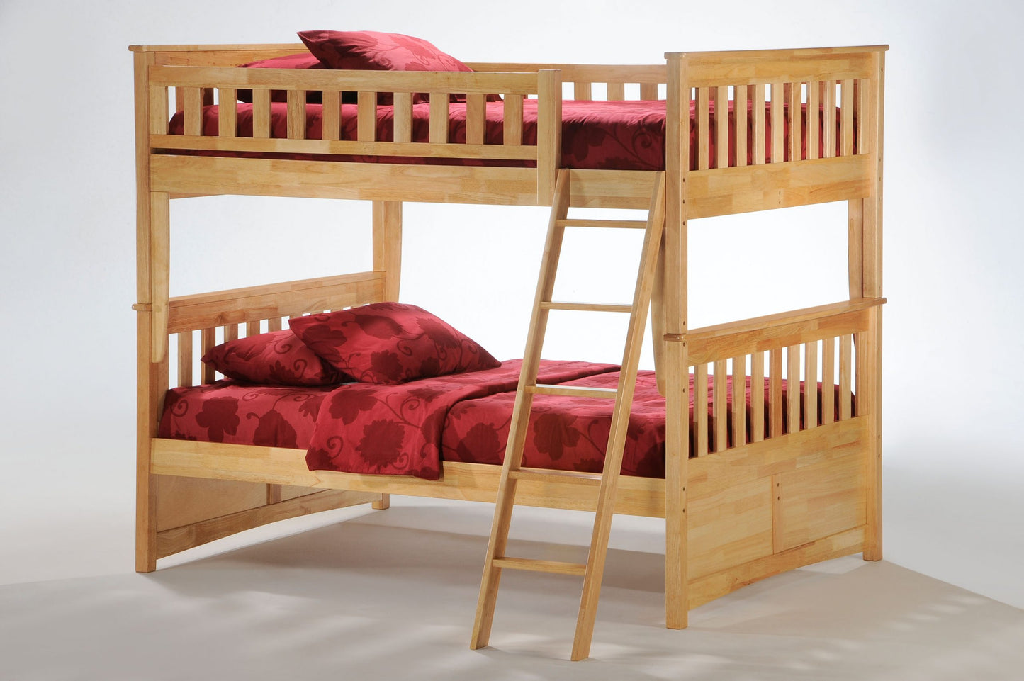 Bunk -Ginger Full