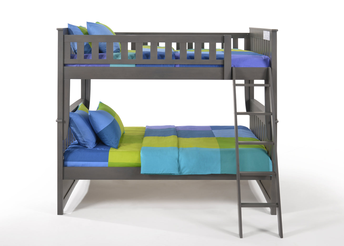 Bunk -Ginger Full