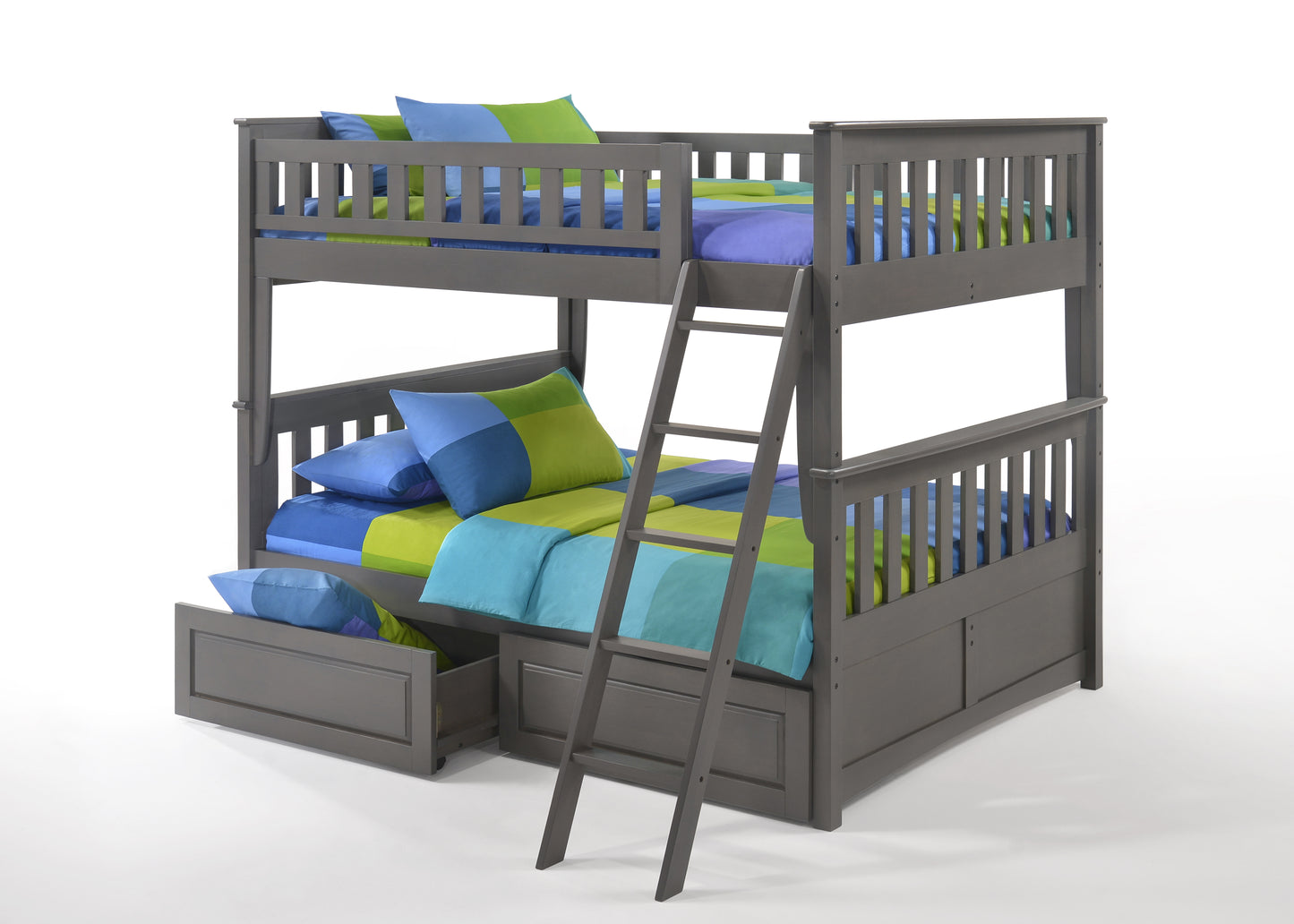 Bunk -Ginger Full