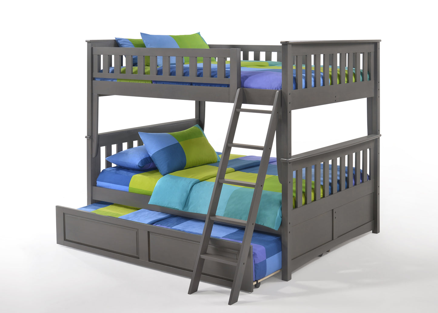 Bunk -Ginger Full