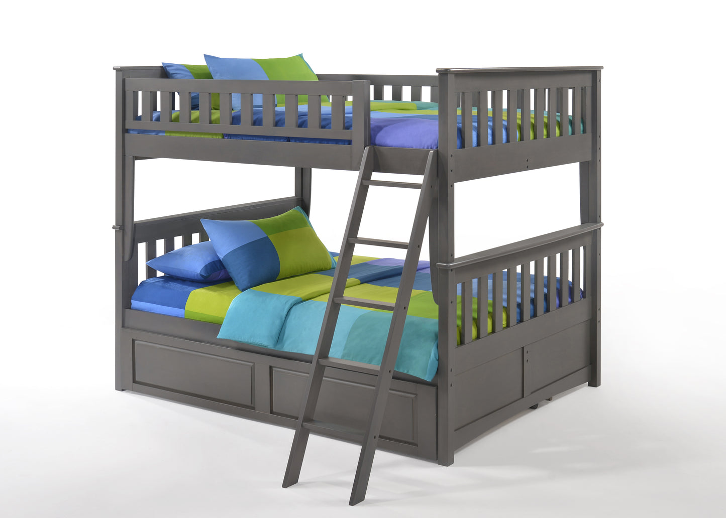 Bunk -Ginger Full