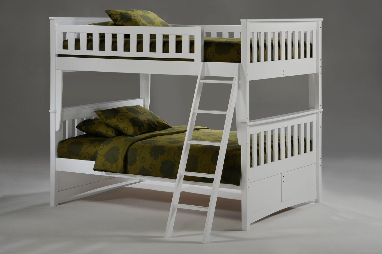 Bunk -Ginger Full
