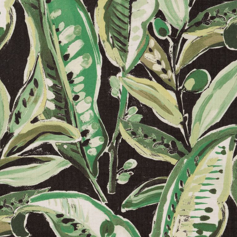Futon cover -Gonzo Jungle