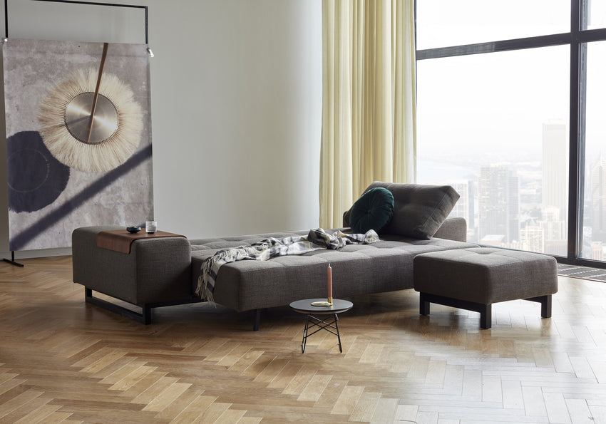Queen Euro sleeper Grand