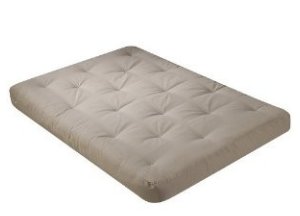 Futon Mattress -HOUSTON