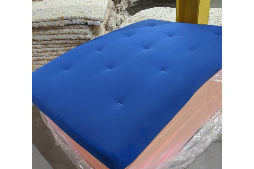 Futon Mattress -Ifuton