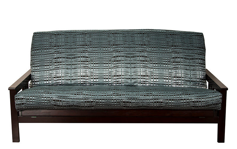 Full Cover Interweave