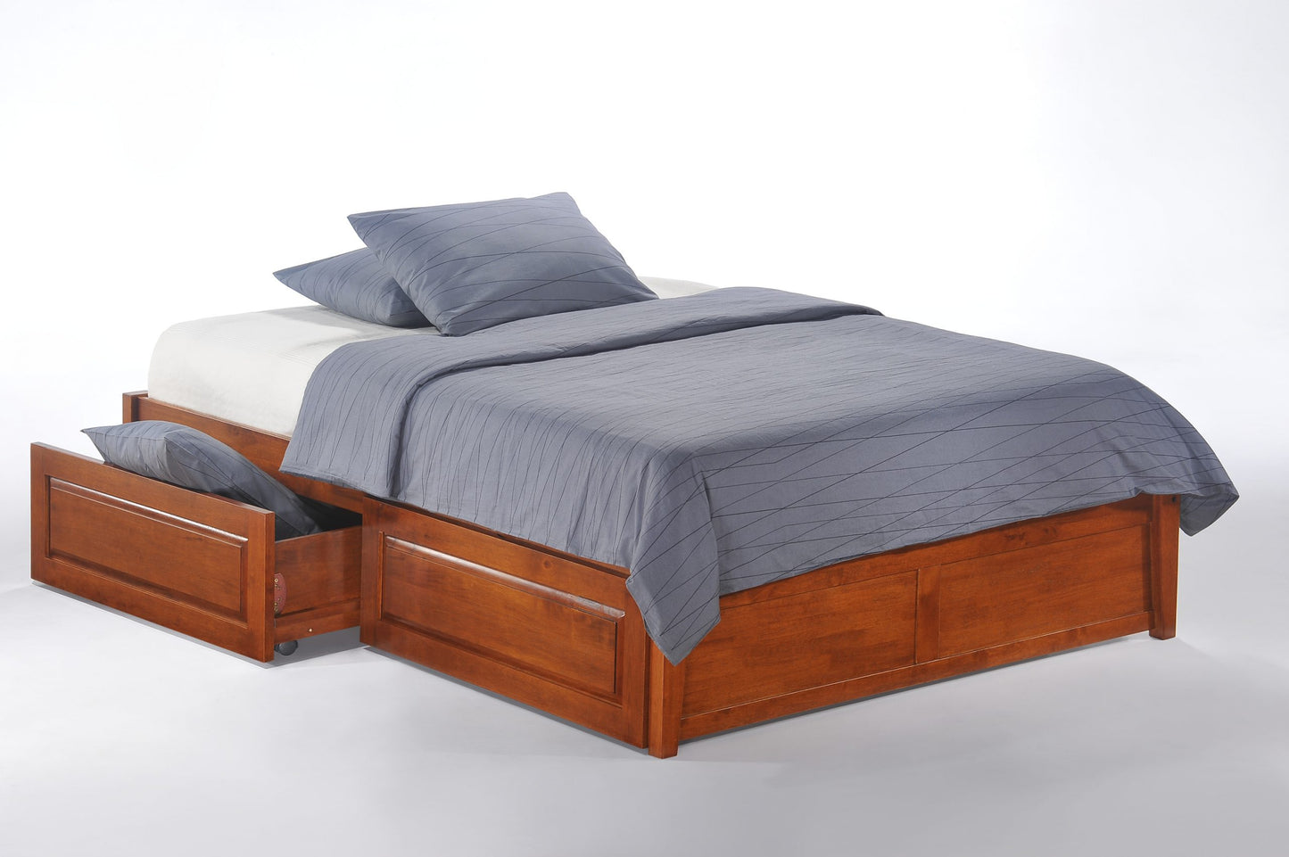 Bed -BASIC K-Tall