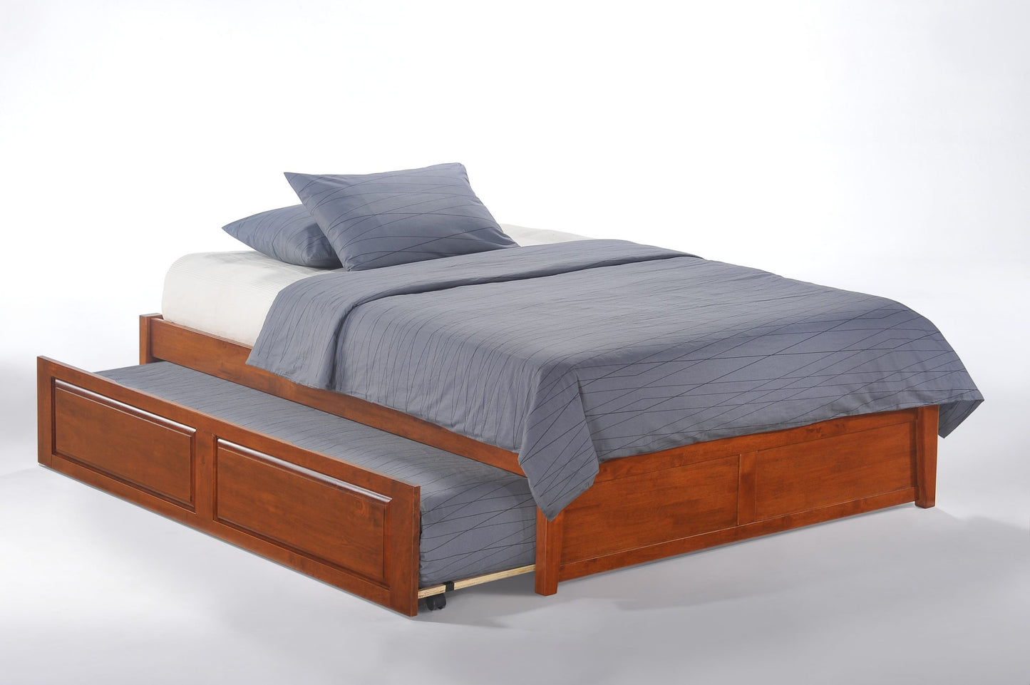 Bed -BASIC K-Tall