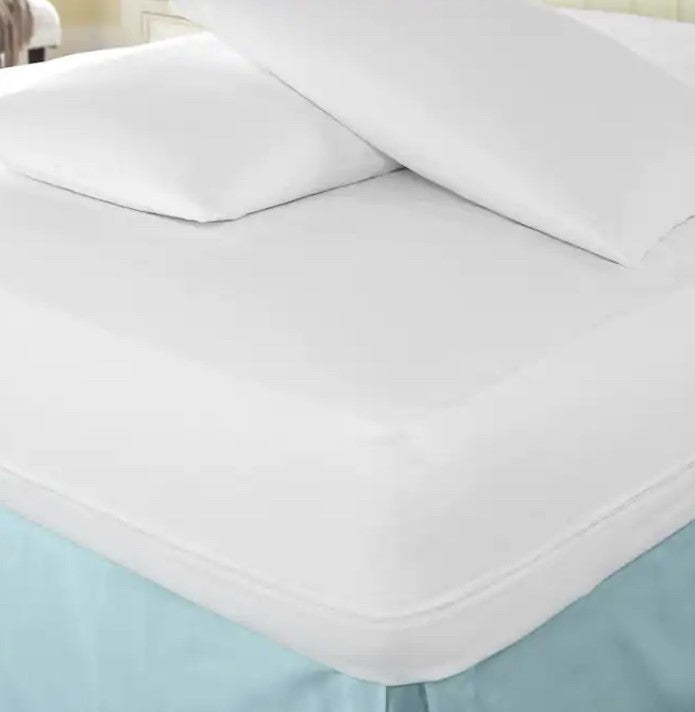 a- Futon Mattress Protector