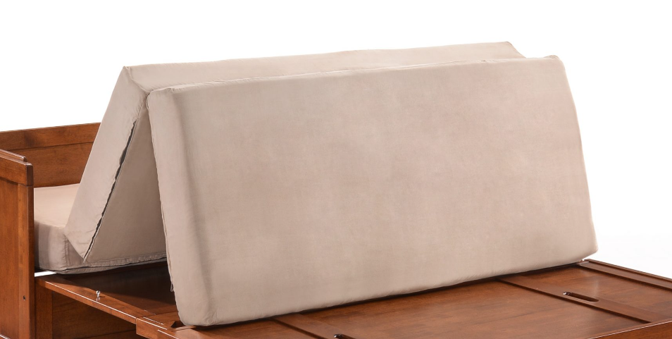 Memory Foam Trifold Mattress