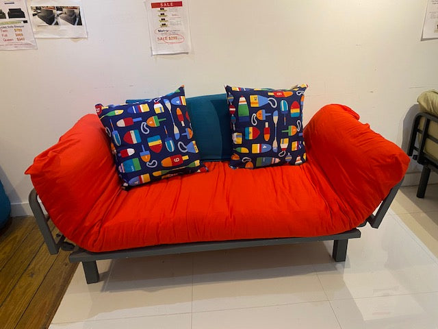Daybed Metro Futon