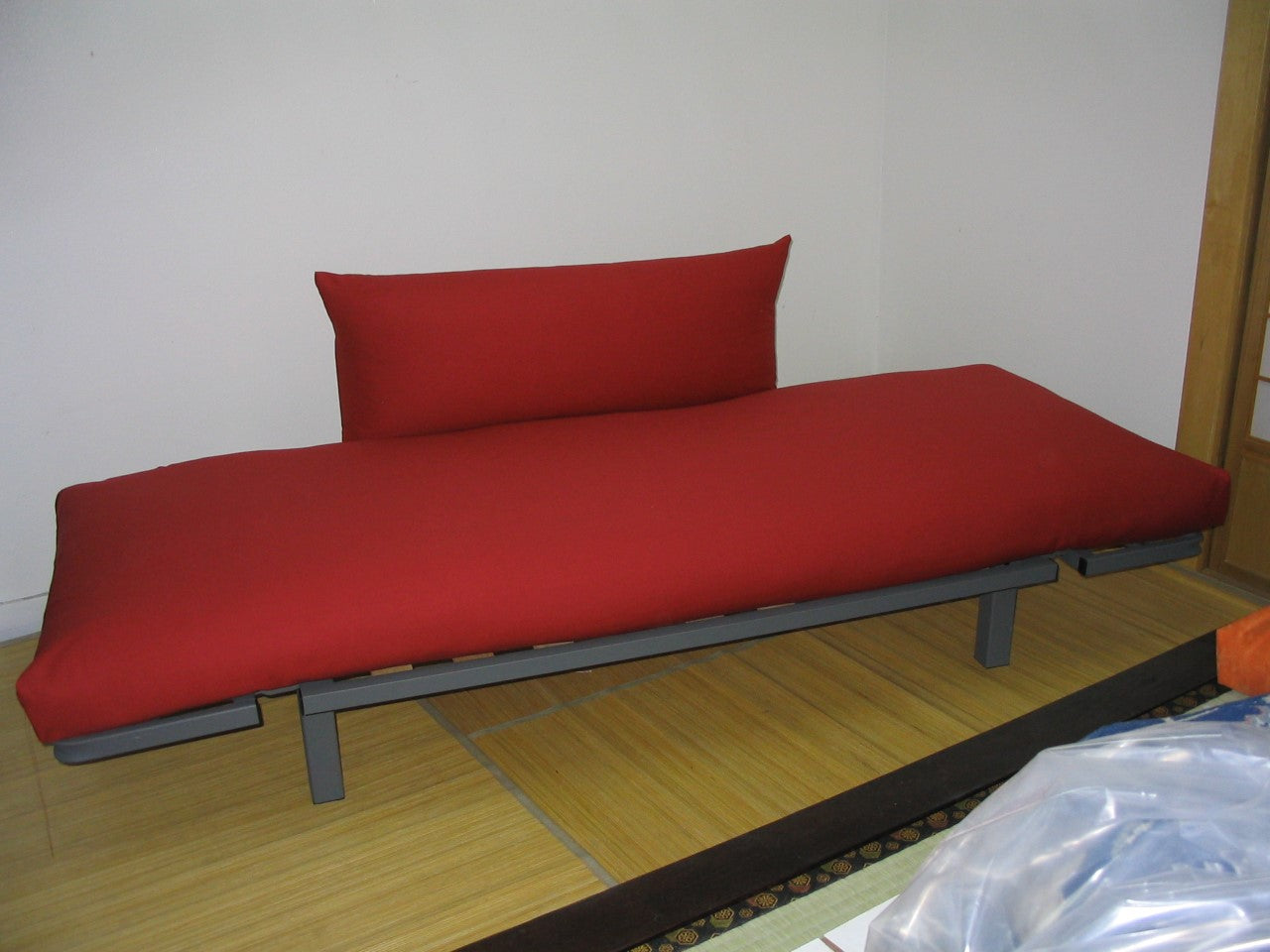 Daybed Metro Futon