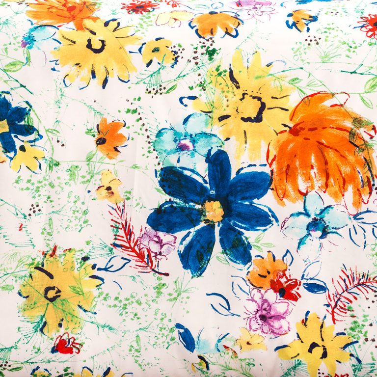 Futon cover Solarium-Modern Meadow