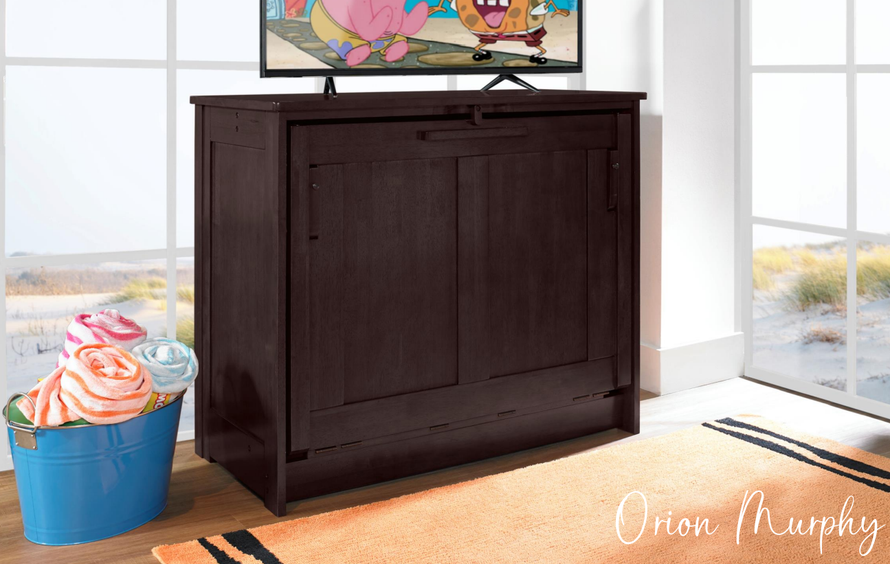 Murphy Twin Cabinet ORION