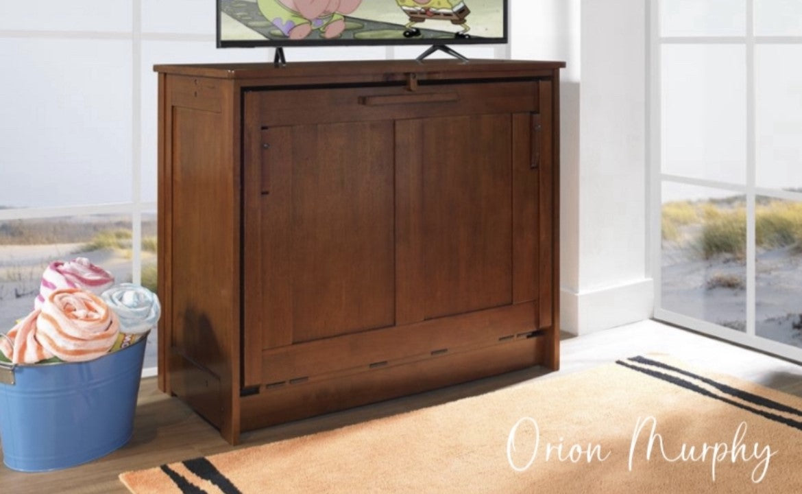 Murphy Twin Cabinet ORION