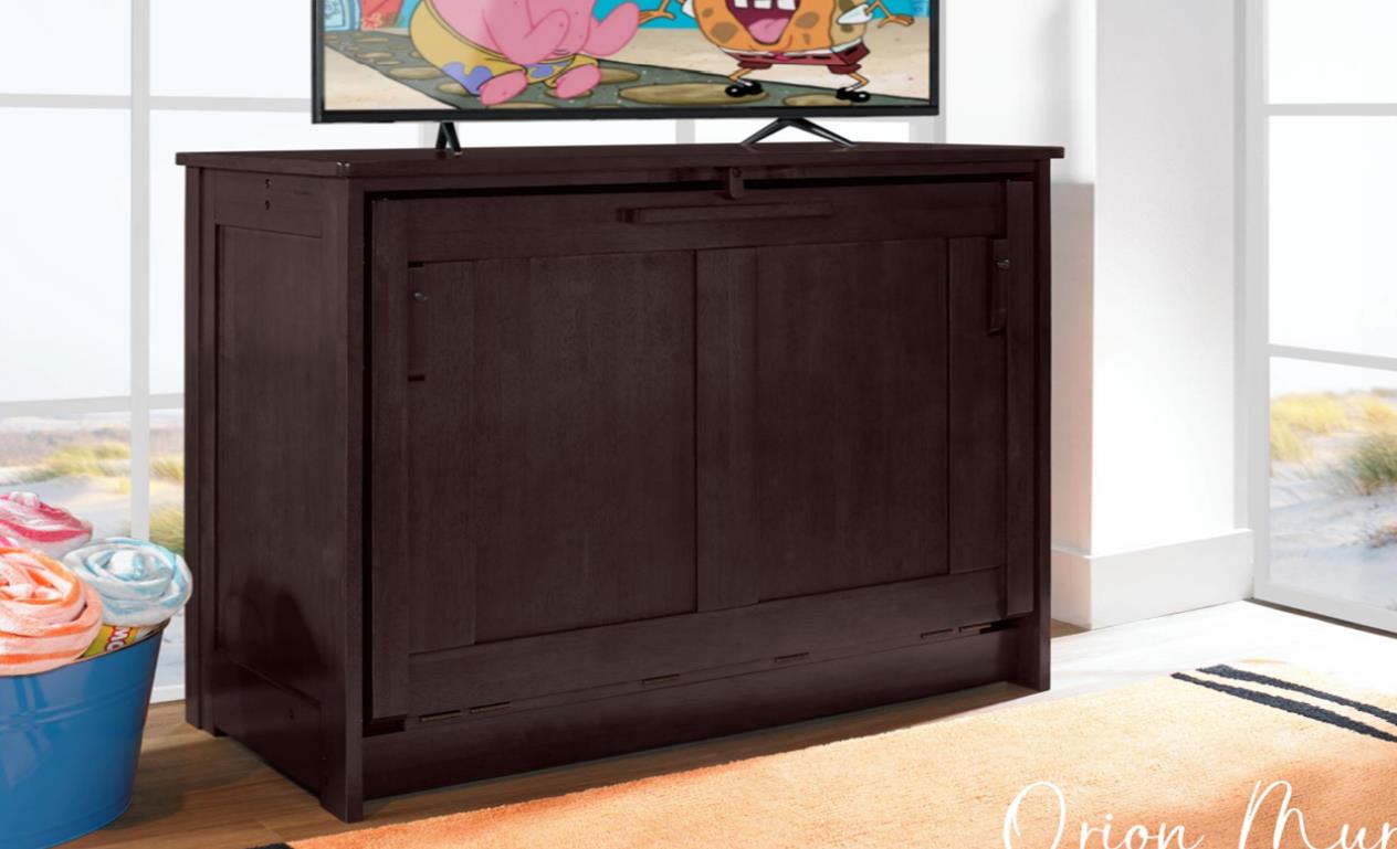 Murphy Full Cabinet ORION