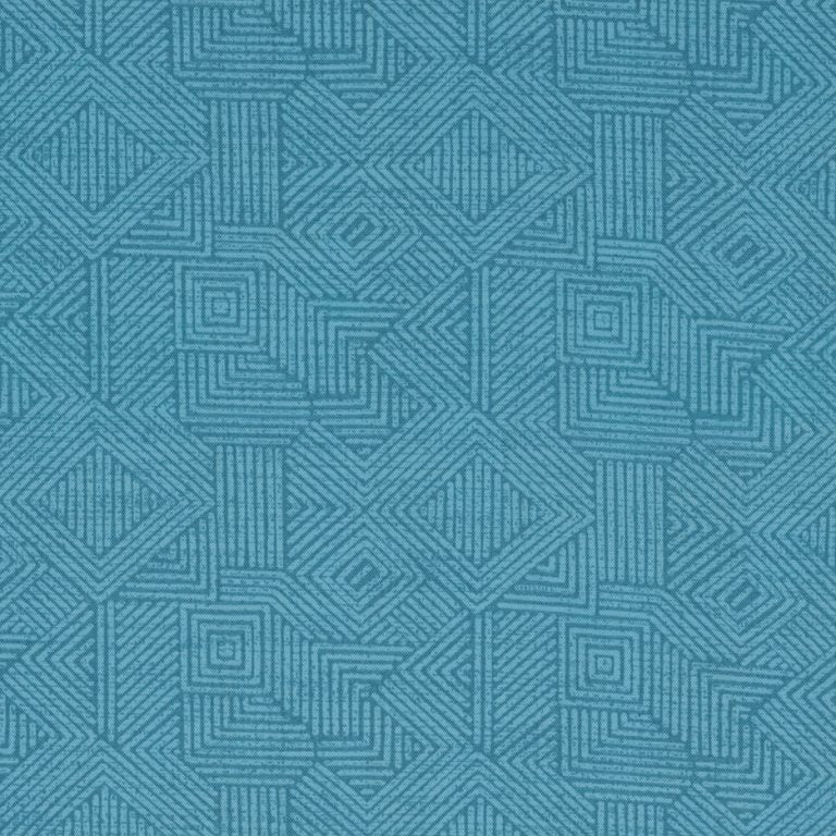 Futon cover Solarium-Polynesia Ocean