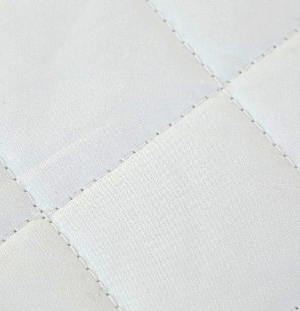 a-Quilted-Fitted Mattress protector