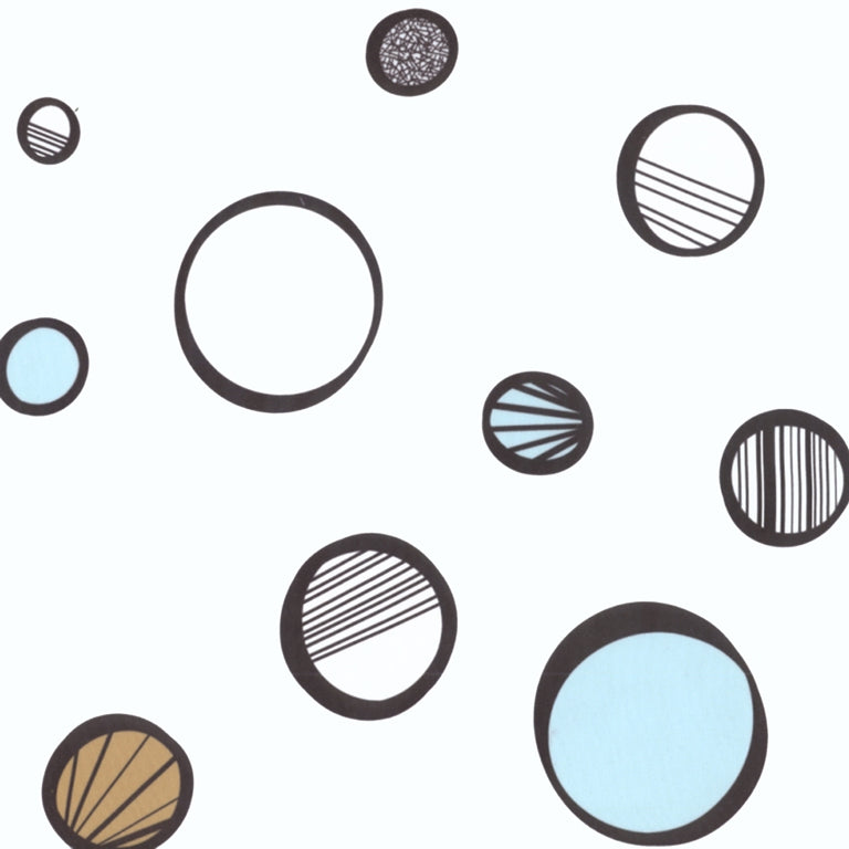 Futon cover -Robin's Root