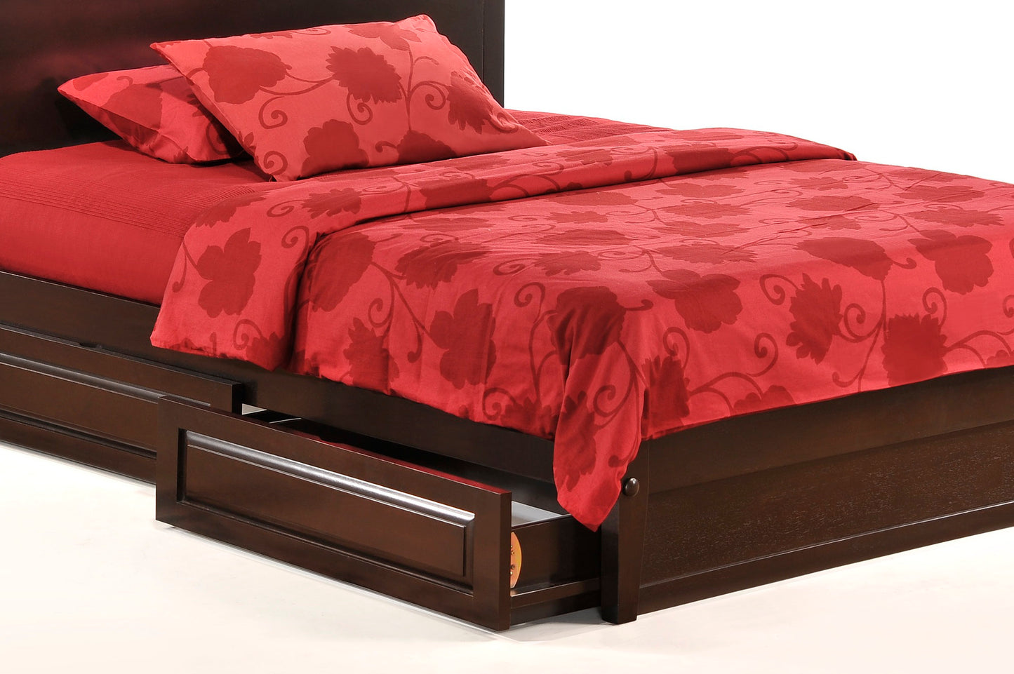 Bed -TAMARIND