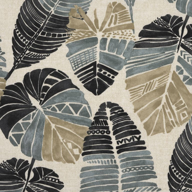 Futon cover Solarium-Royal Fern Stone