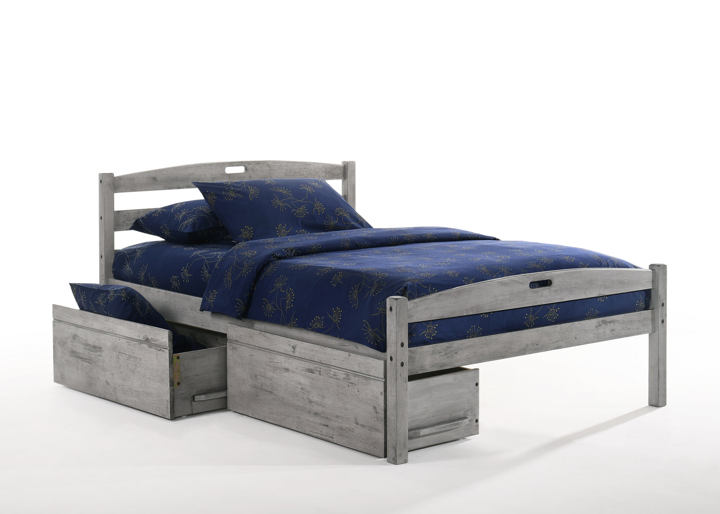 Bed -Sesame Zest