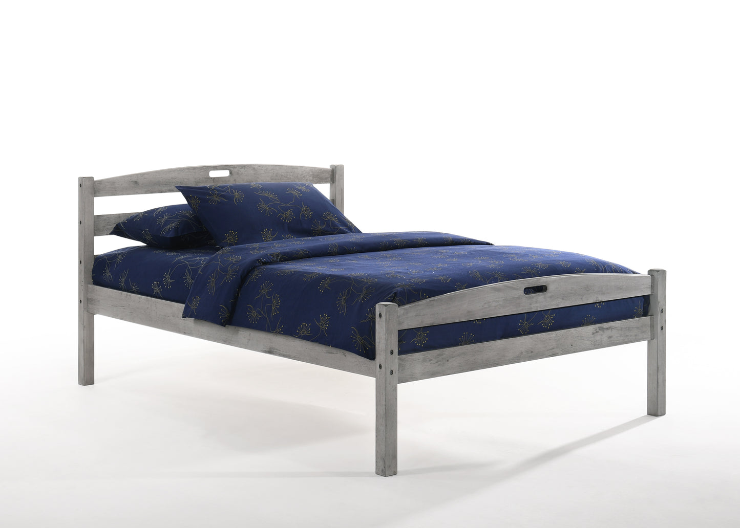 Bed -Sesame Zest