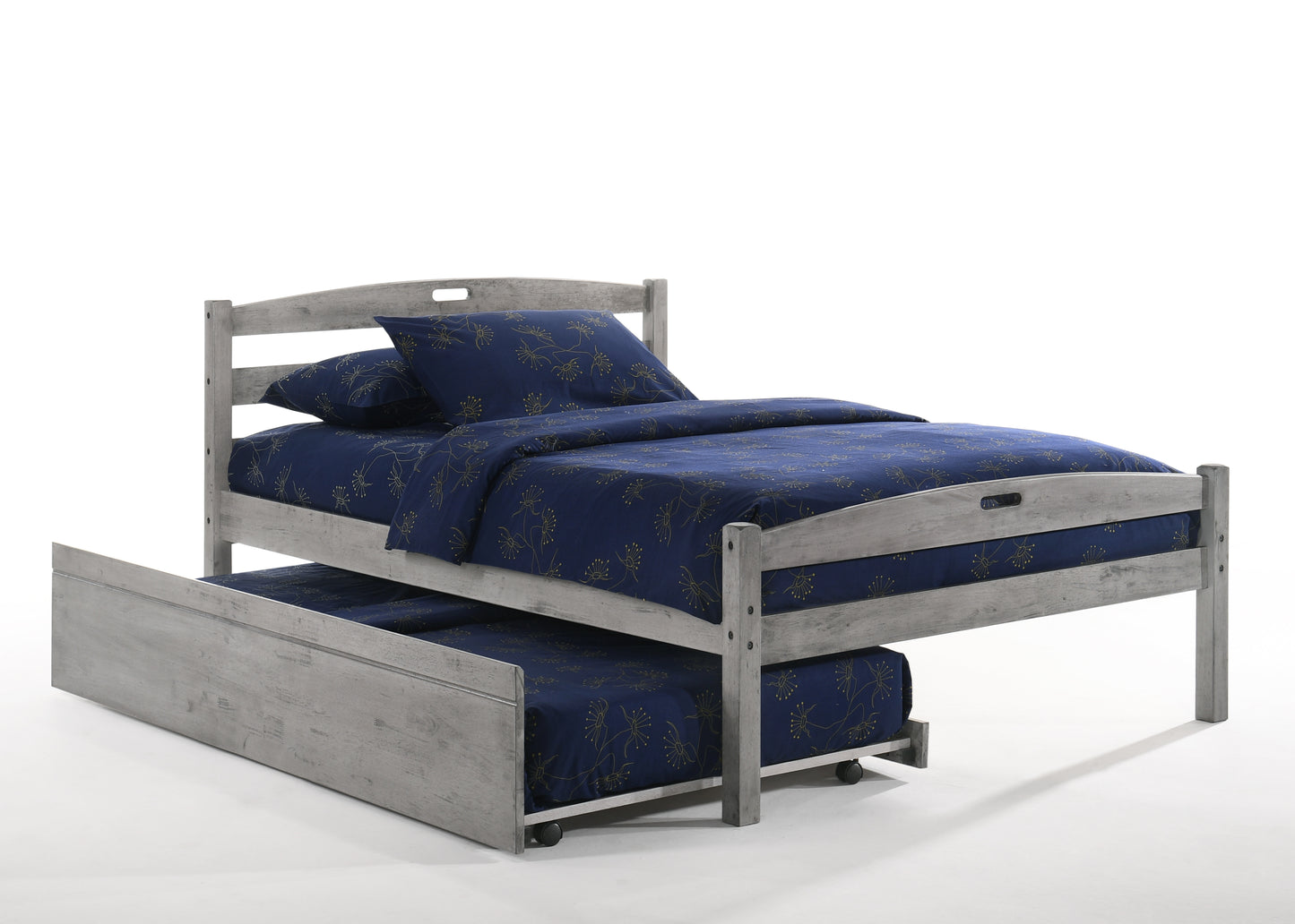 Bed -Sesame Zest