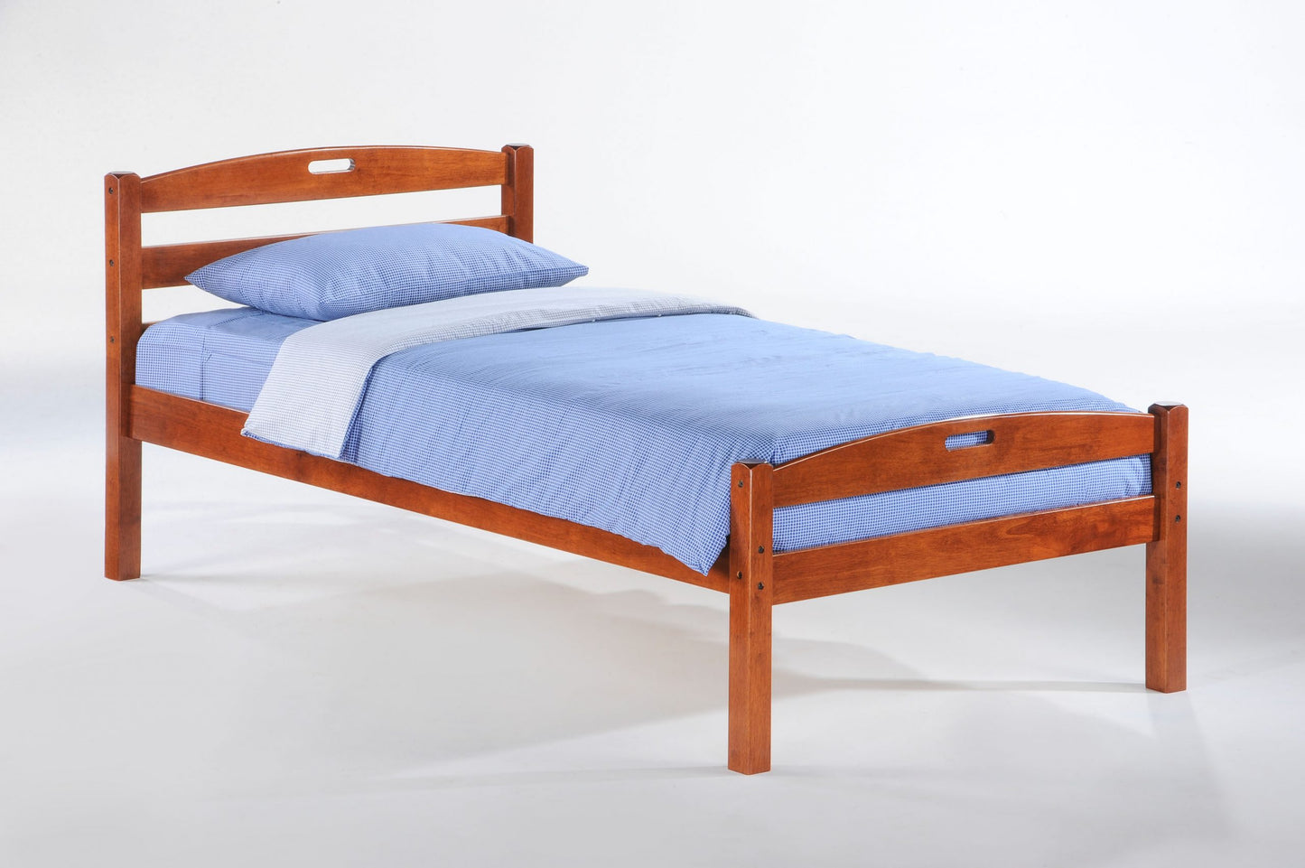 Bed -Sesame Zest