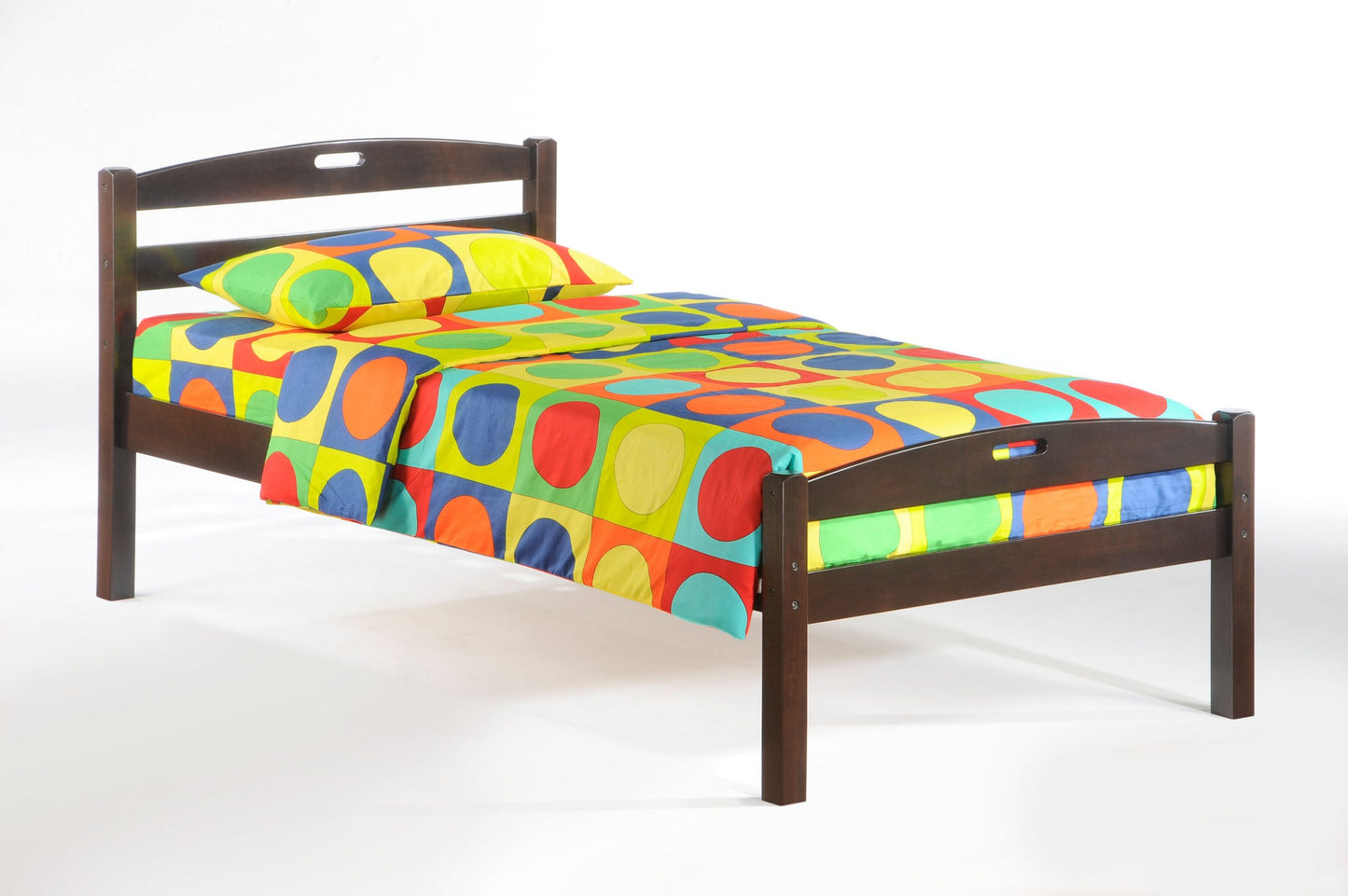 Bed -Sesame Zest