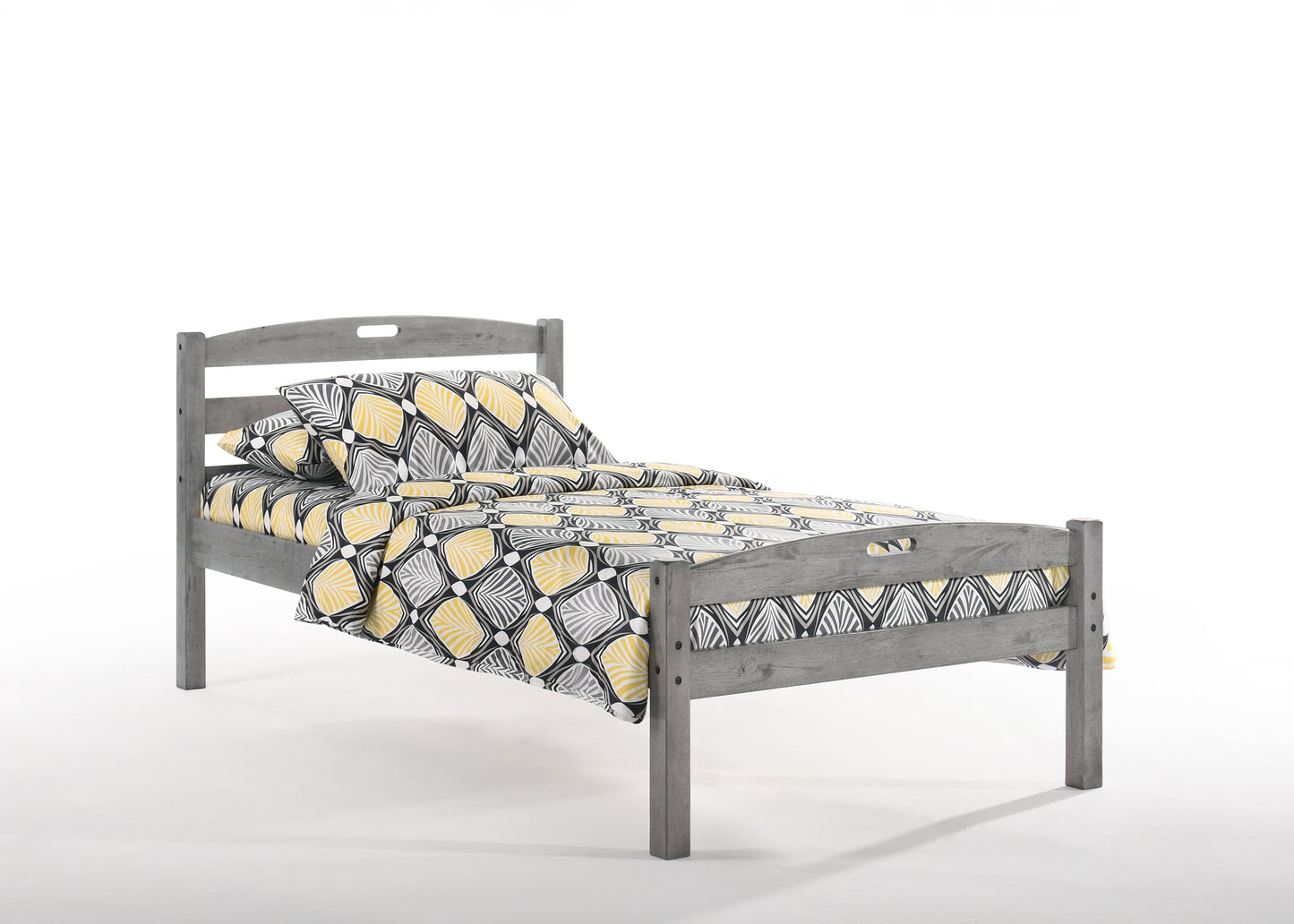 Bed -Sesame Zest
