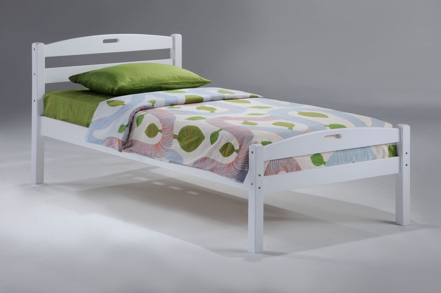 Bed -Sesame Zest