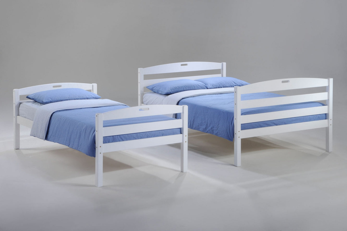 Bunk -Sesame Twin/Full