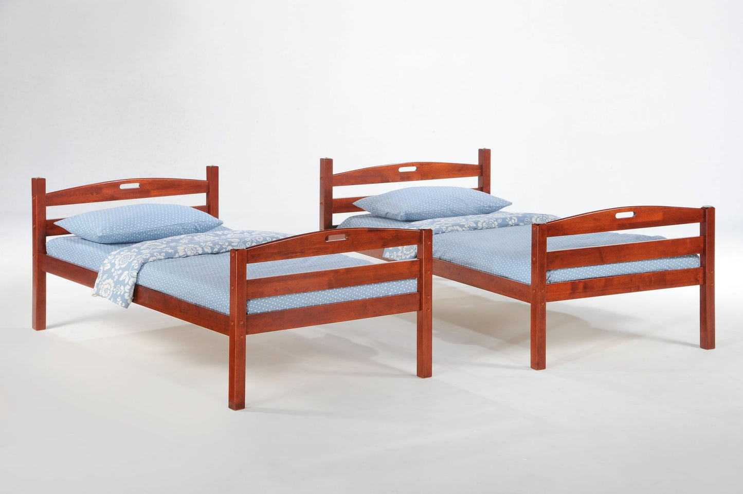 Bunk -Sesame Twin/Twin