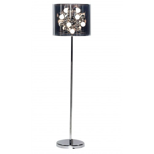 Lamp - Starburst Floor