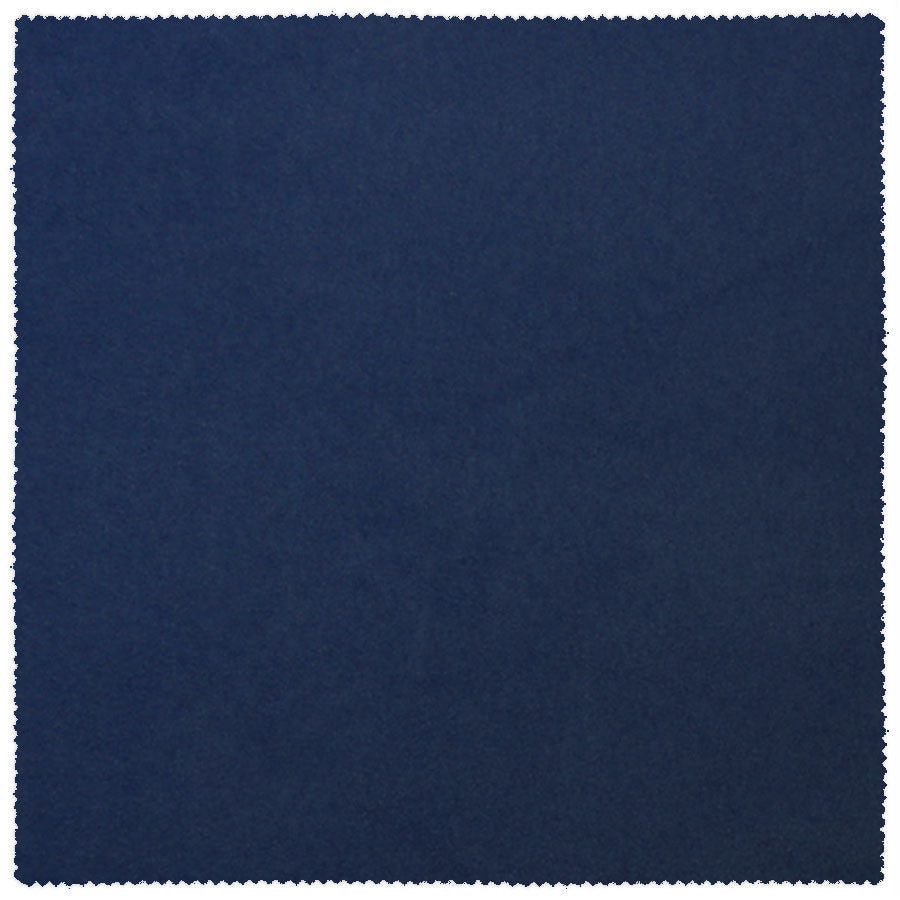 Futon cover -Lapiz Blue microfiber