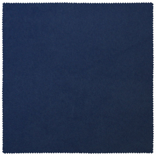 Futon cover -Lapiz Blue microfiber