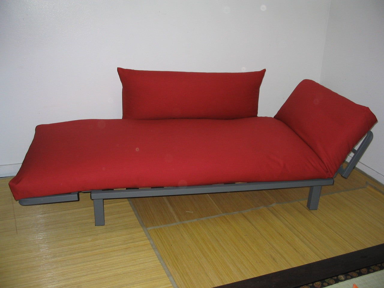 Daybed Metro Futon
