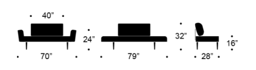 Daybed Zeal