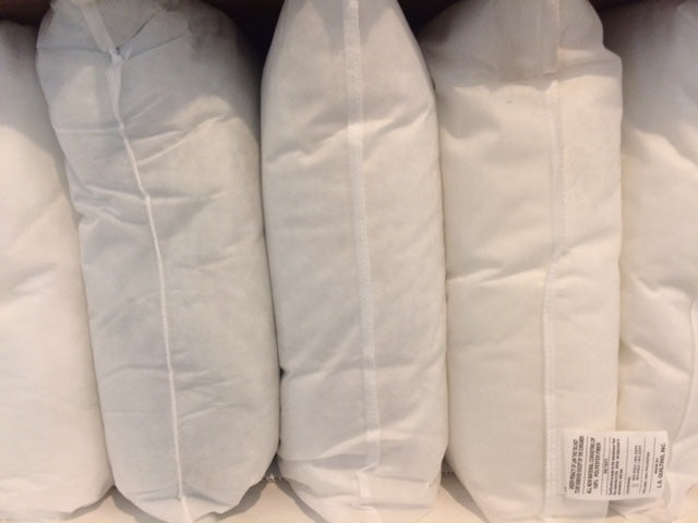 Pillow Insert 19"