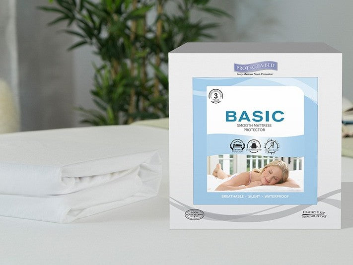 Basic Mattress protector