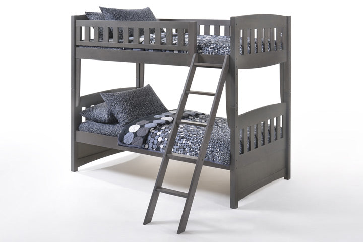 BUNK Cinnamon Twin-Twin