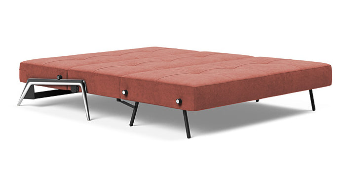Euro Sleeper Cubed Full-Alu