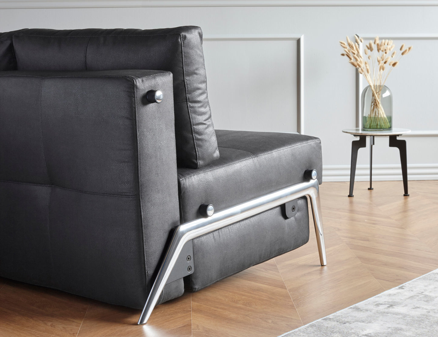 Euro Sleeper Cubed Full-Alu