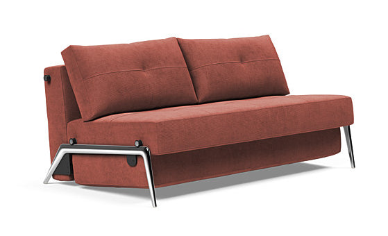 Euro Sleeper Cubed Full-Alu