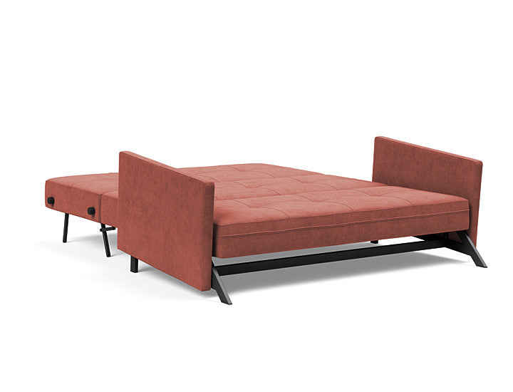 Euro Sleeper Cubed w/Arms